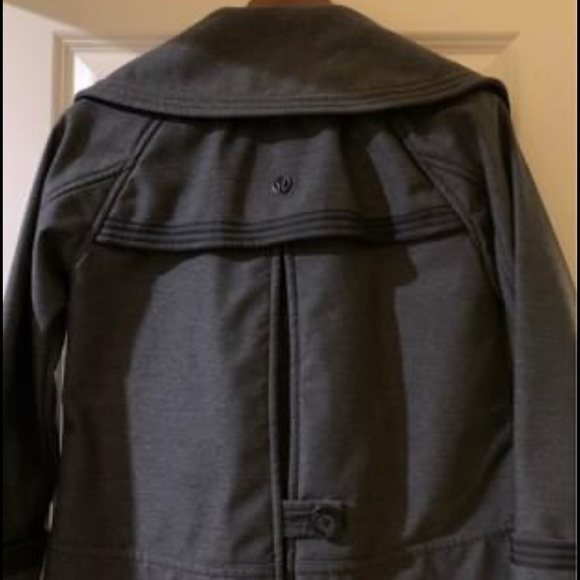 Lululemon Coco jacket - Picture 2 of 3